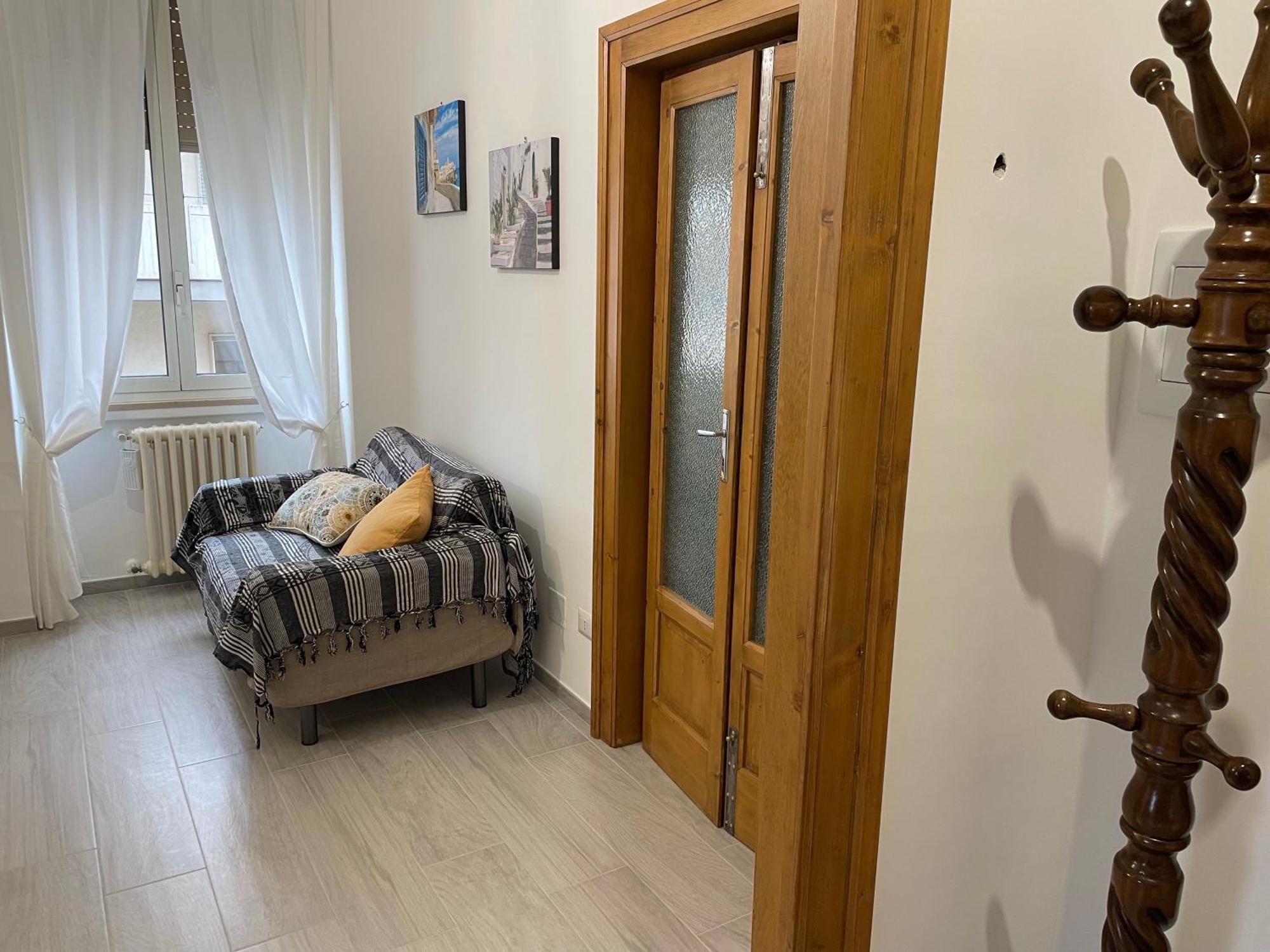 Ca12 Casa Vacanze Putignano Exterior photo